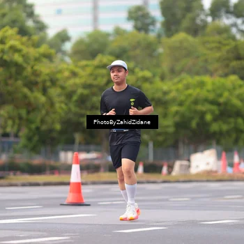 Runner Photo 5444202