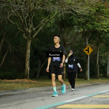 Runner Photo 5444203