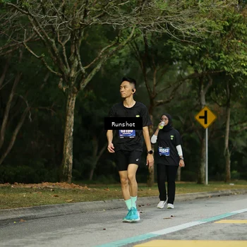 Runner Photo 5444204