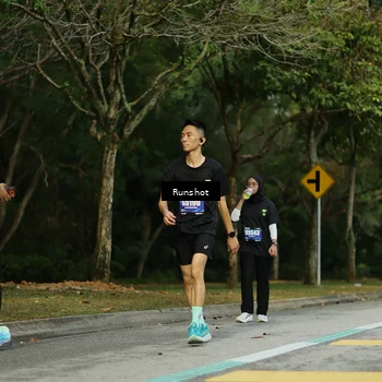 Runner Photo 5444205