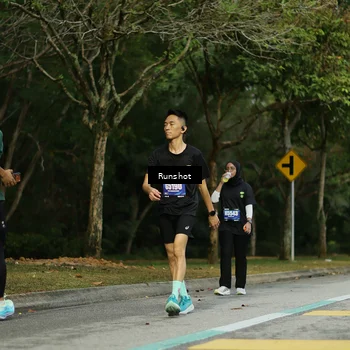 Runner Photo 5444206