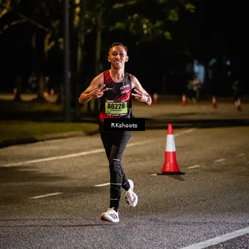 Runner Photo 5444208