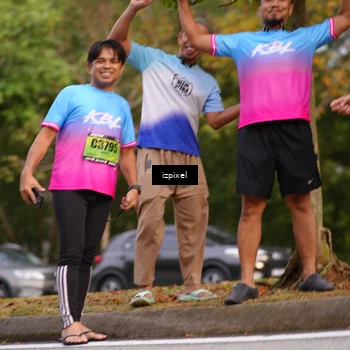 Runner Photo 5444209