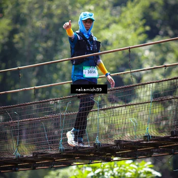 Runner Photo 5444210