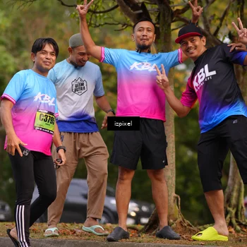 Runner Photo 5444212