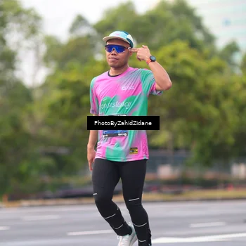 Runner Photo 5444213