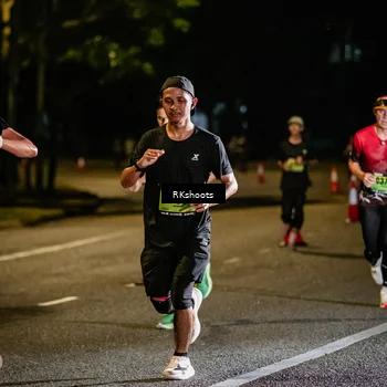 Runner Photo 5444214