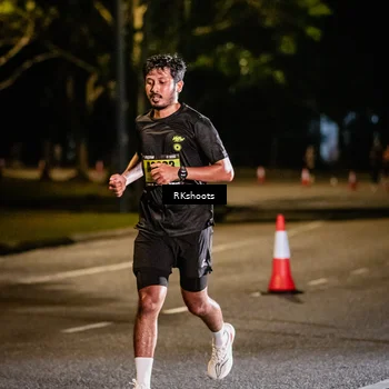 Runner Photo 5444218