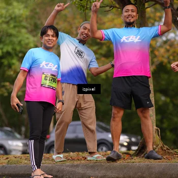 Runner Photo 5444219