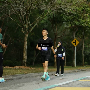 Runner Photo 5444220