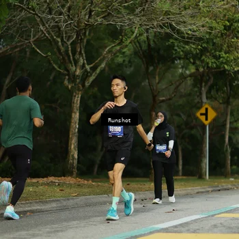 Runner Photo 5444221