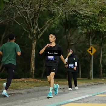 Runner Photo 5444222