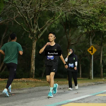 Runner Photo 5444223