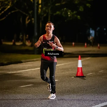 Runner Photo 5444225