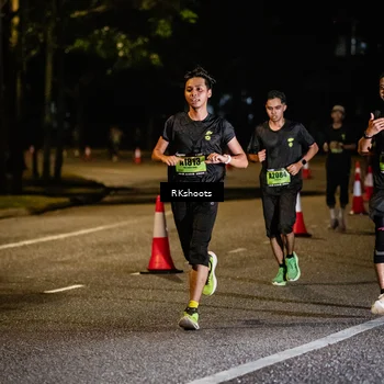 Runner Photo 5444227