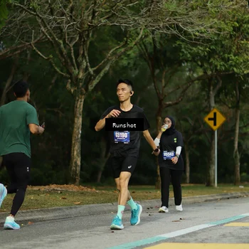 Runner Photo 5444228