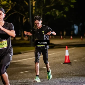 Runner Photo 5444230