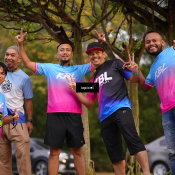 Runner Photo 5444231