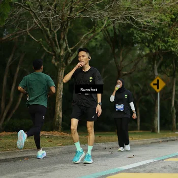Runner Photo 5444232