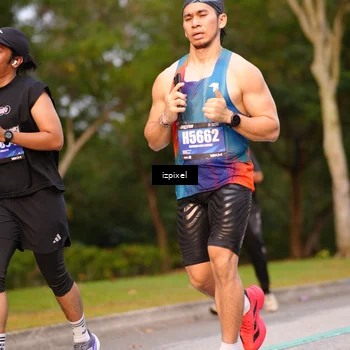 Runner Photo 5444233