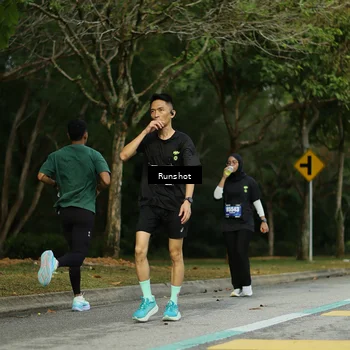 Runner Photo 5444234