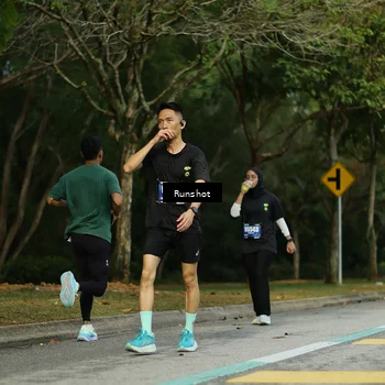 Runner Photo 5444236