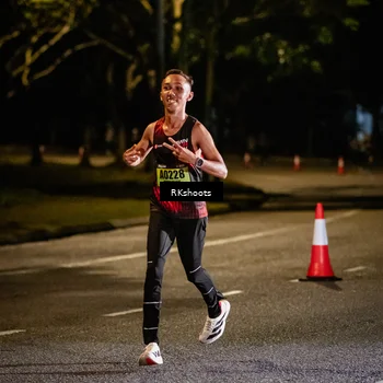 Runner Photo 5444238