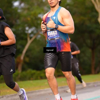 Runner Photo 5444240