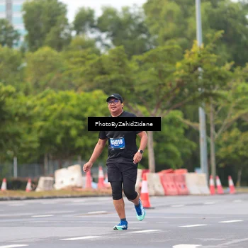 Runner Photo 5444241