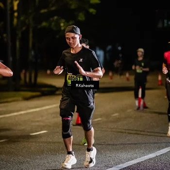 Runner Photo 5444242