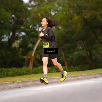 Runner Photo 5444243