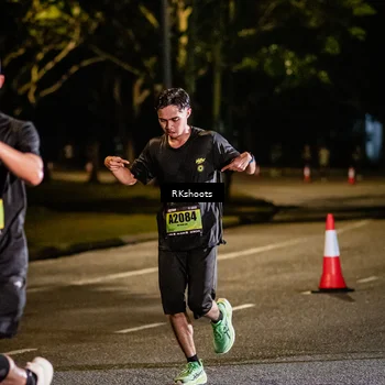 Runner Photo 5444245