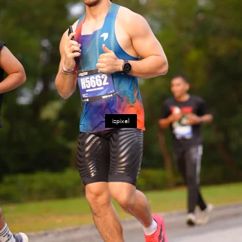 Runner Photo 5444248