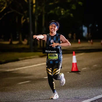 Runner Photo 5444249