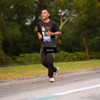 Runner Photo 5444258
