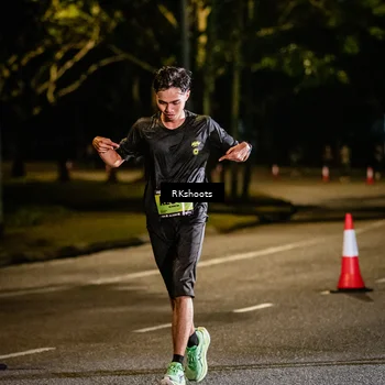 Runner Photo 5444260