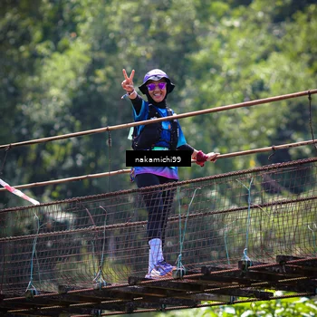 Runner Photo 5444262