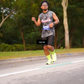 Runner Photo 5444263