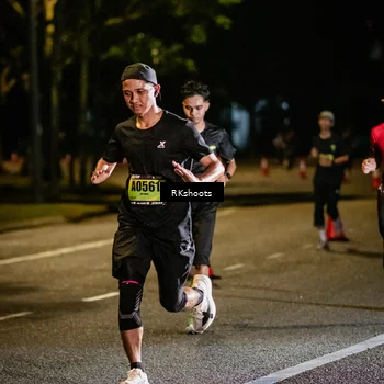 Runner Photo 5444265
