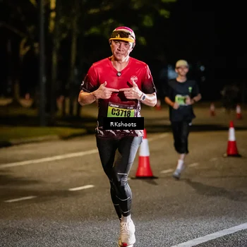 Runner Photo 5444266