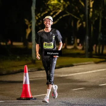 Runner Photo 5444267