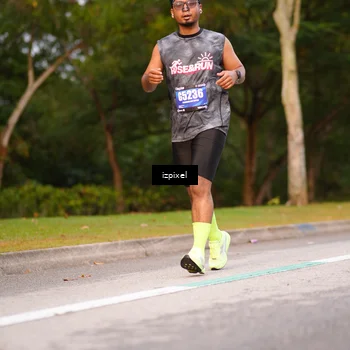 Runner Photo 5444269