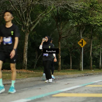 Runner Photo 5444272