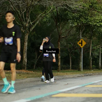 Runner Photo 5444273