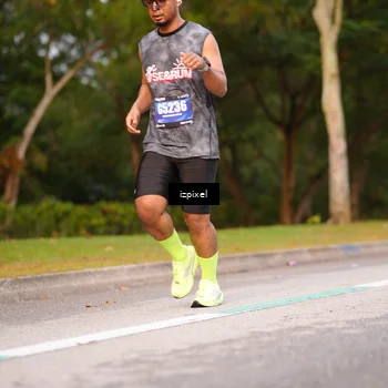 Runner Photo 5444275
