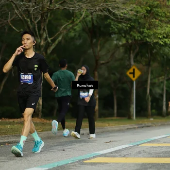 Runner Photo 5444276