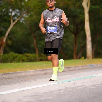 Runner Photo 5444277