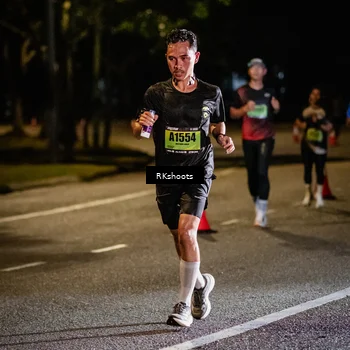 Runner Photo 5444278