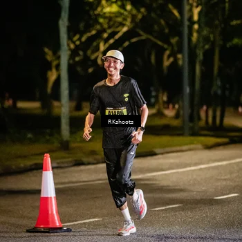Runner Photo 5444279