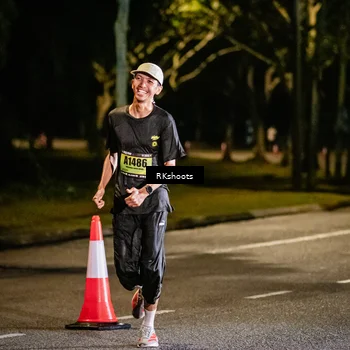 Runner Photo 5444281